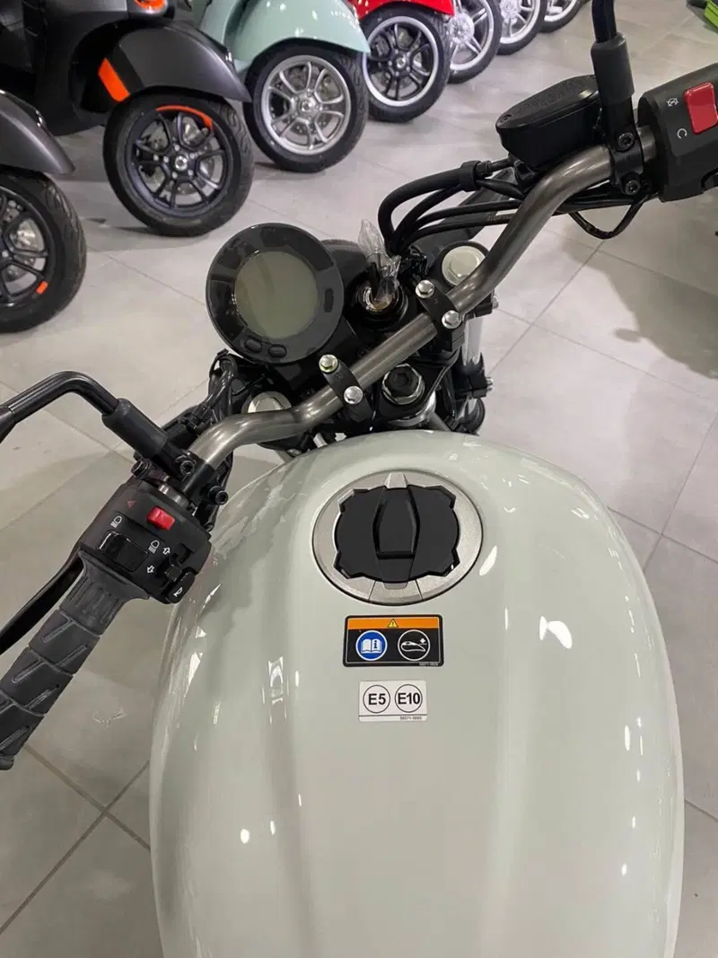 Kawasaki Eliminator 500 (2024 - 26) (2)