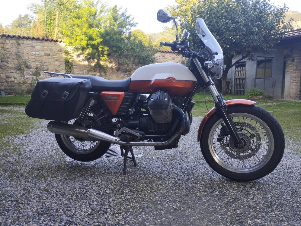 Moto Guzzi V7 Special (2012 - 14) (2)