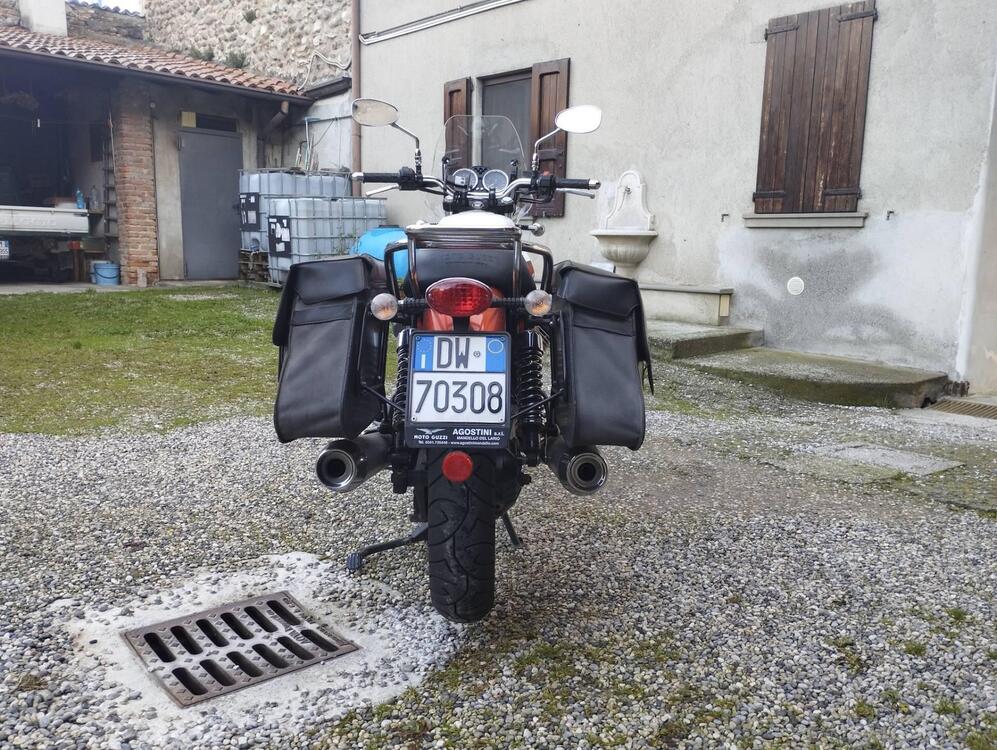 Moto Guzzi V7 Special (2012 - 14) (3)