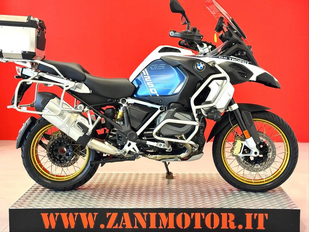 Bmw R 1250 GS Adventure (2021 - 24)