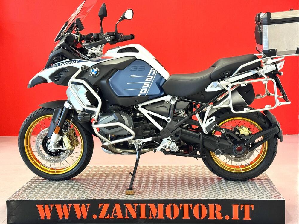 Bmw R 1250 GS Adventure (2021 - 24) (5)