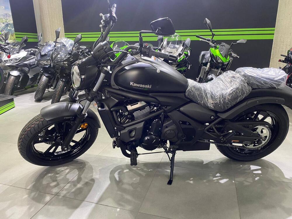 Kawasaki Vulcan S (2025) (3)