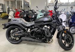 Kawasaki Vulcan S (2025) nuova