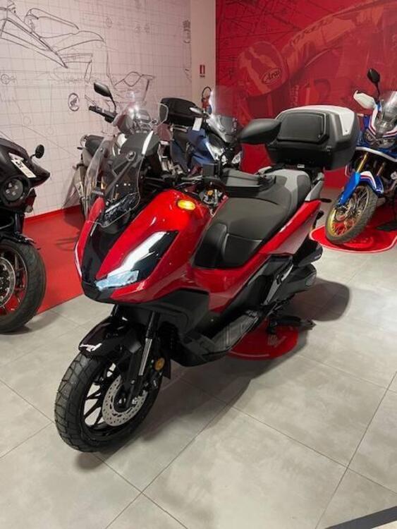 Honda ADV 350 (2025)