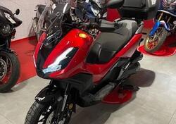 Honda ADV 350 (2025) nuova