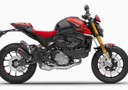 Ducati Monster 937 SP (2023 - 25) usata