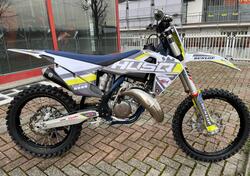 Husqvarna TC 125 (2020) usata