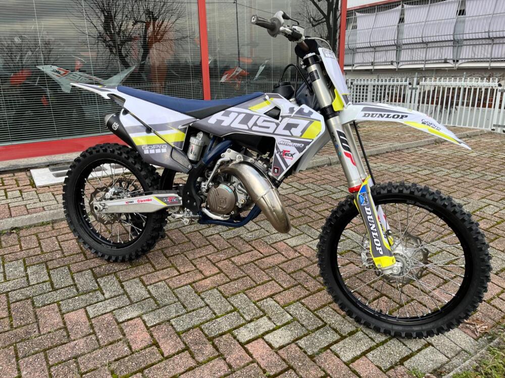 Husqvarna TC 125 (2020) (2)