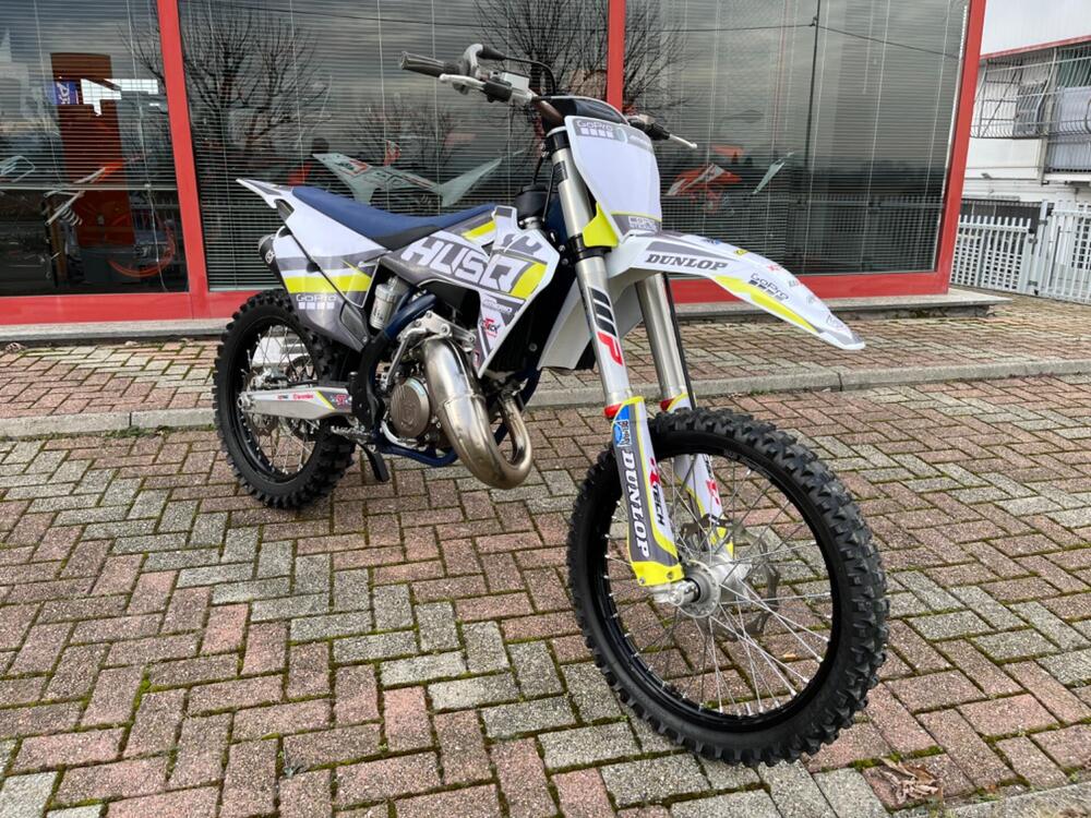 Husqvarna TC 125 (2020) (3)