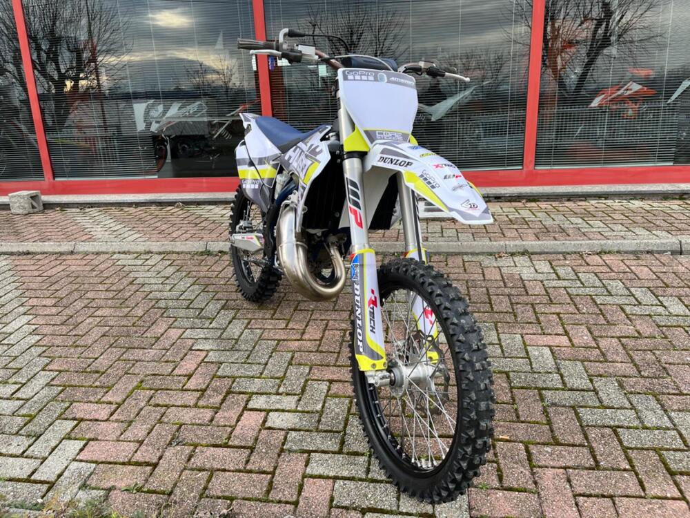 Husqvarna TC 125 (2020) (4)