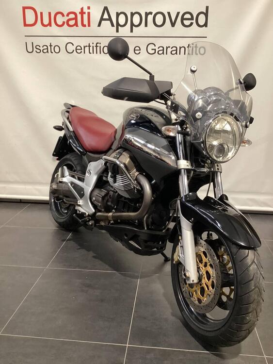 Moto Guzzi Breva V 1100 i.e. (2)