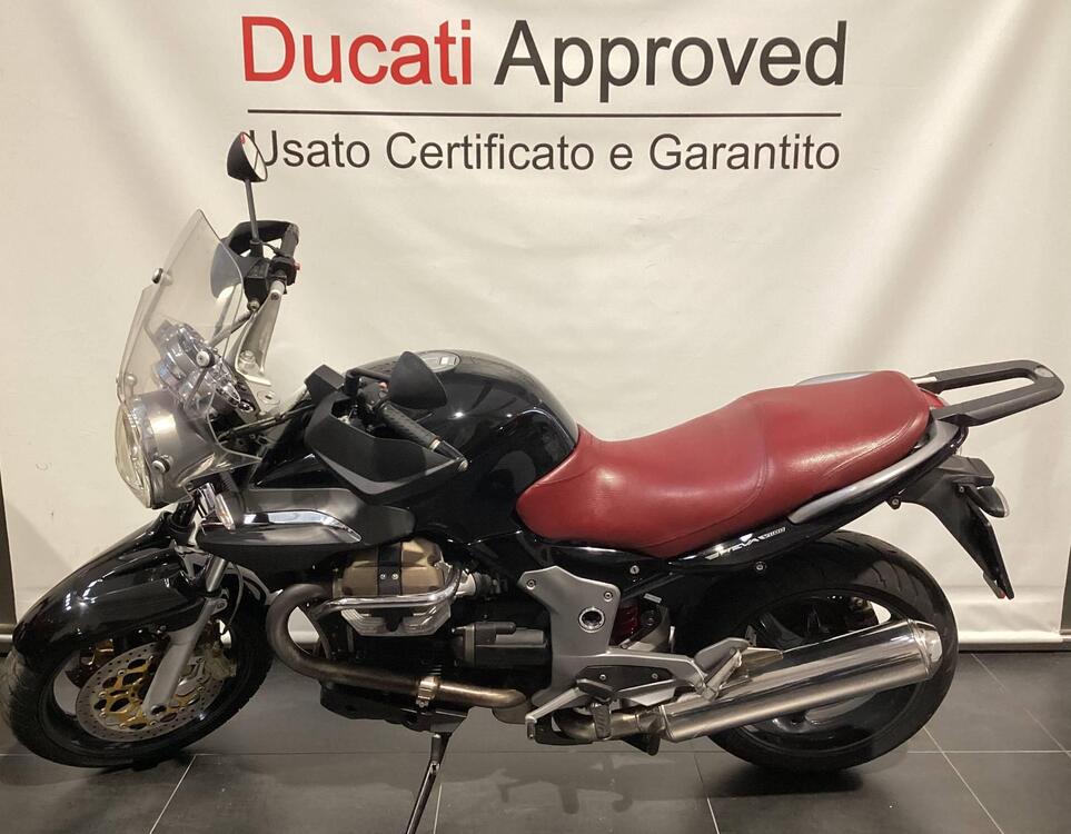 Moto Guzzi Breva V 1100 i.e. (3)