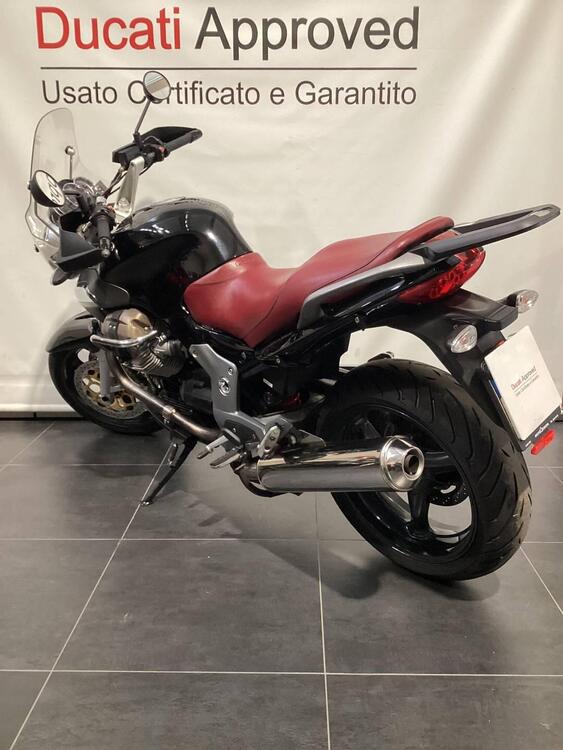 Moto Guzzi Breva V 1100 i.e. (4)