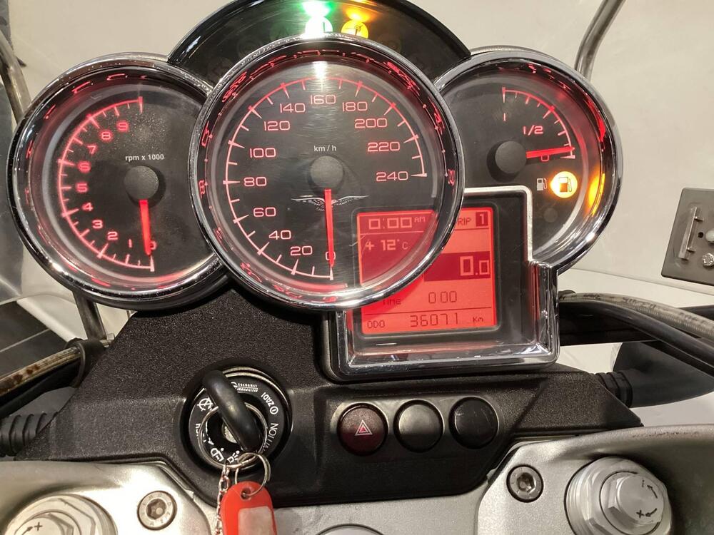 Moto Guzzi Breva V 1100 i.e. (5)