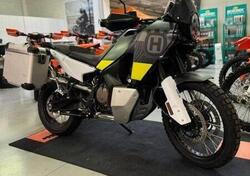 Husqvarna Norden 901 (2022 - 25) nuova