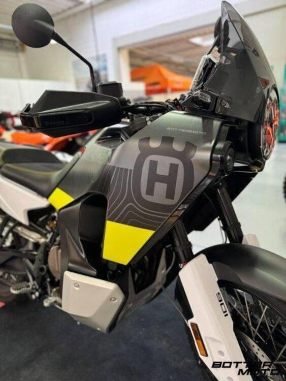 Husqvarna Norden 901 (2022 - 25) (5)