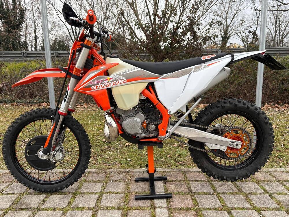 KTM 300 EXC Erzbergrodeo TPI (2022)