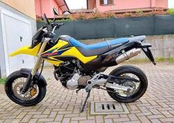 Honda FMX 650 usata