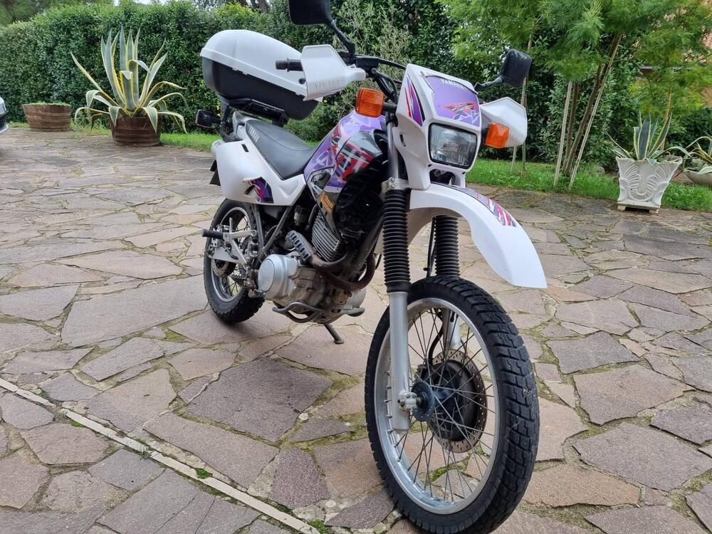 Yamaha XT 600 E (1990 - 04) (3)