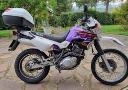 Yamaha XT 600 E (1990 - 04) usata