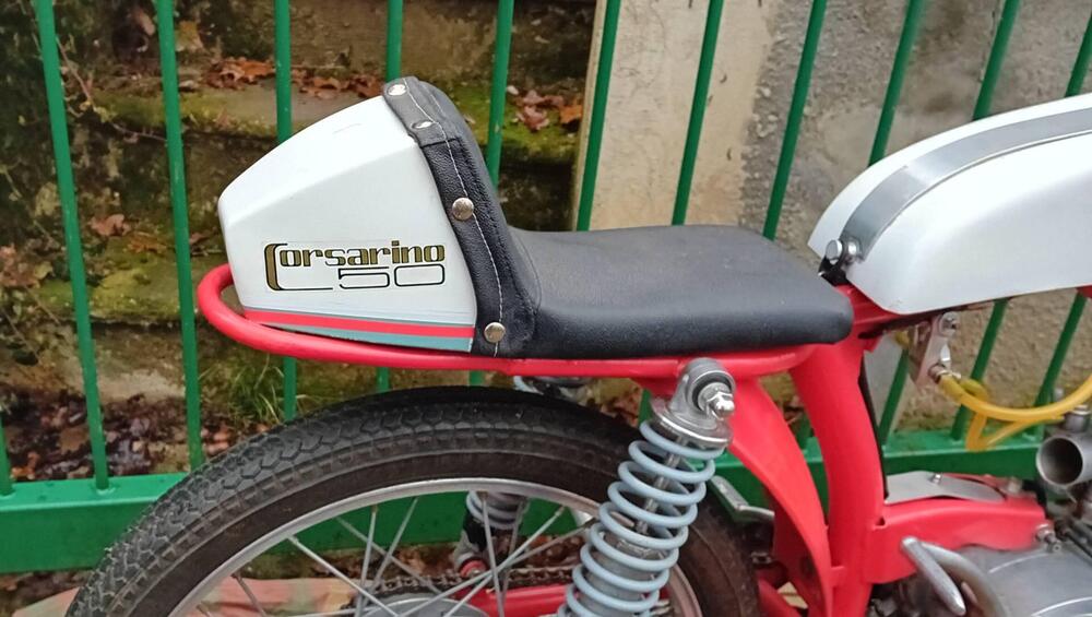 Moto Morini Corsarino 50 ZZ Stesino (3)