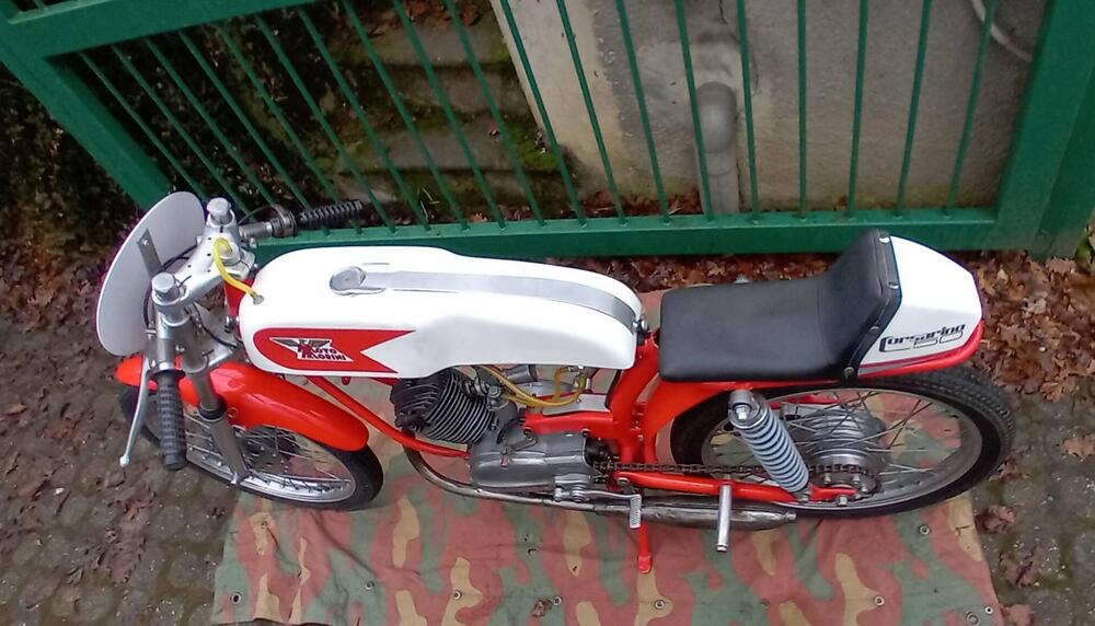 Moto Morini Corsarino 50 ZZ Stesino (4)