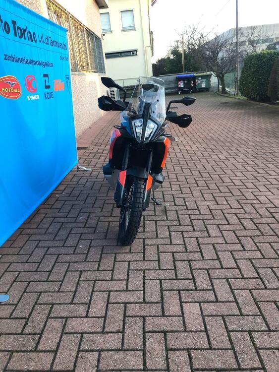 KTM 790 Adventure (2025) (2)