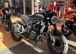 Husqvarna Svartpilen 125 (2024 - 25) nuova