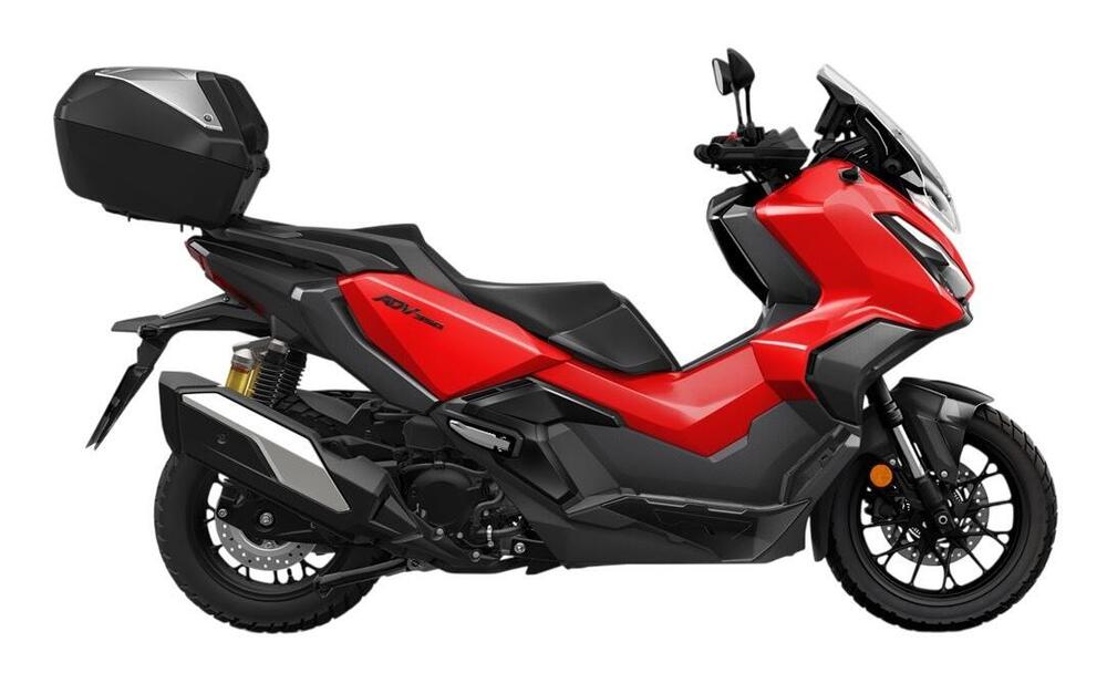 Honda ADV 350 (2025) (2)