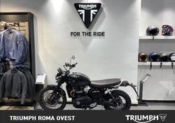 Triumph Scrambler 1200 X (2024 - 25) usata