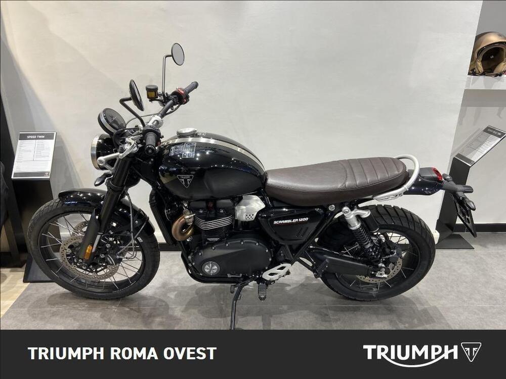 Triumph Scrambler 1200 X (2024 - 25) (2)