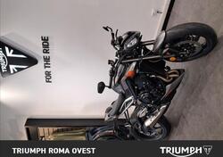 Triumph Street Triple 765 RS (2023 - 25) usata