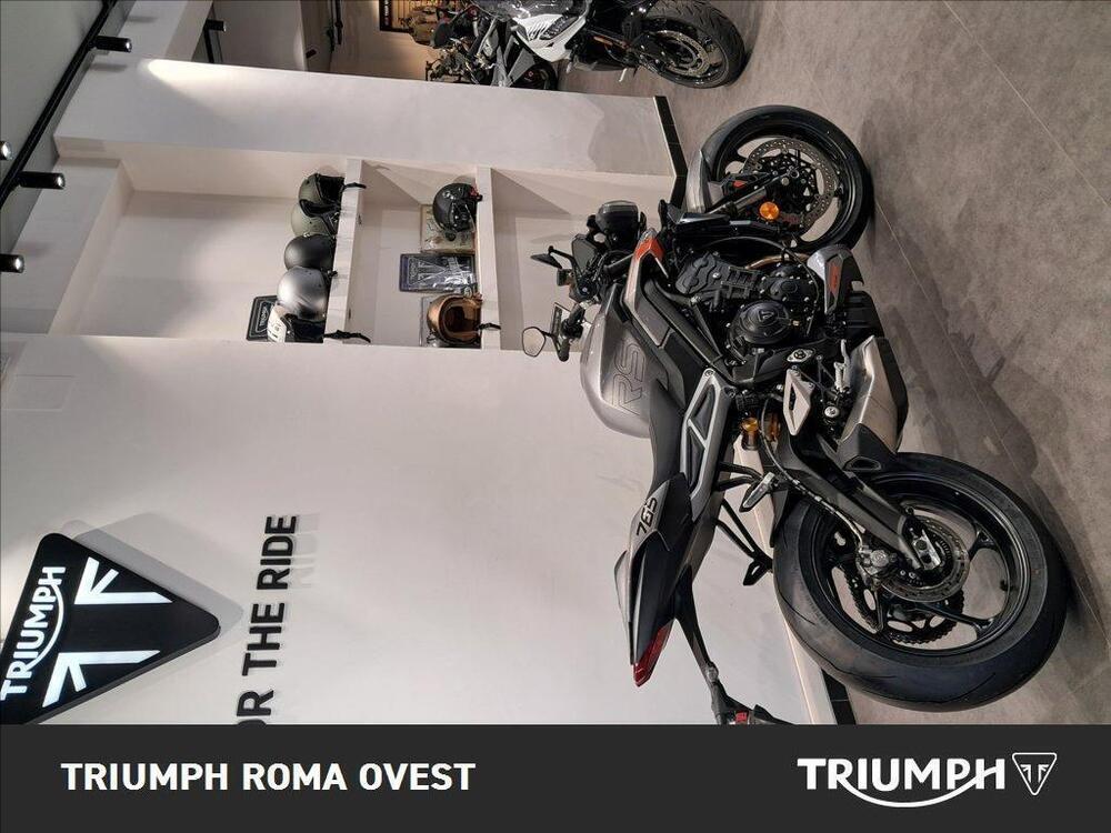 Triumph Street Triple 765 RS (2023 - 25) (3)