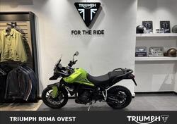 Triumph Tiger 850 Sport (2021 - 25) usata