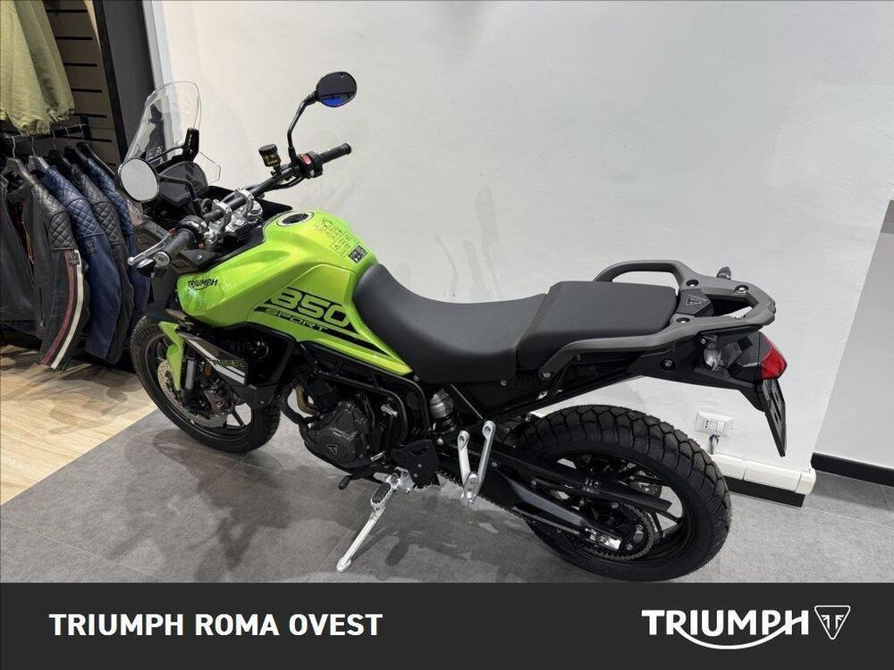 Triumph Tiger 850 Sport (2021 - 25) (3)