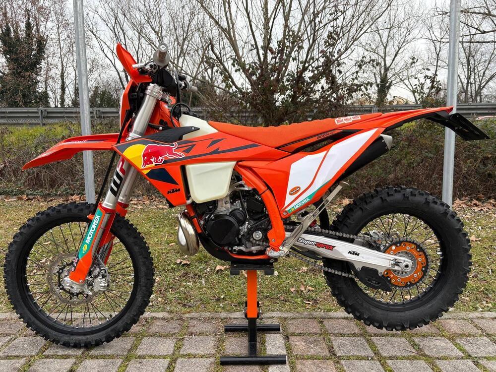 KTM 300 EXC Champion Edition (2025)