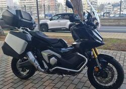 Honda X-ADV 750 DCT Travel (2021 - 24) usata