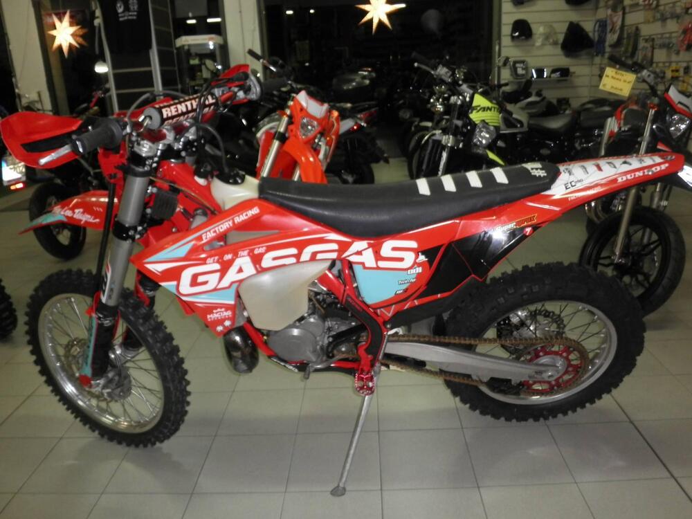 GASGAS EC 250 (2021)