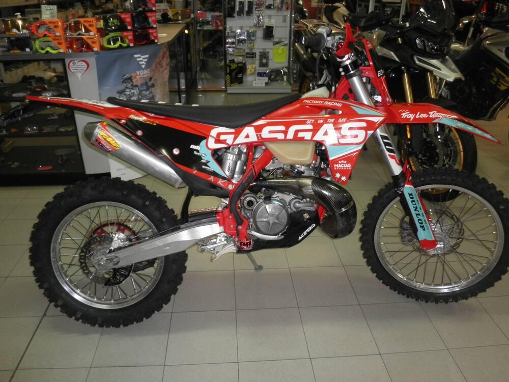 GASGAS EC 250 (2021) (2)