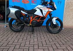 KTM 1190 Adventure R (2013 - 16) usata