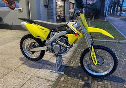 Suzuki RM 450 Z (2016) usata