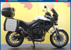 Triumph Tiger 800 ABS (2010 - 14) usata