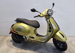 Vespa GTS 310 Supersport (2025) nuova