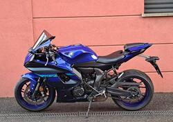 Yamaha YZF R7 (2021 - 25) usata