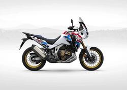 Honda Africa Twin CRF 1100L Adventure Sports (2024 - 25) nuova