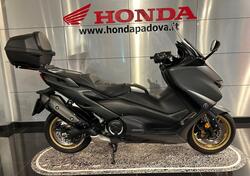 Yamaha T-Max 560 Tech Max (2020) usata