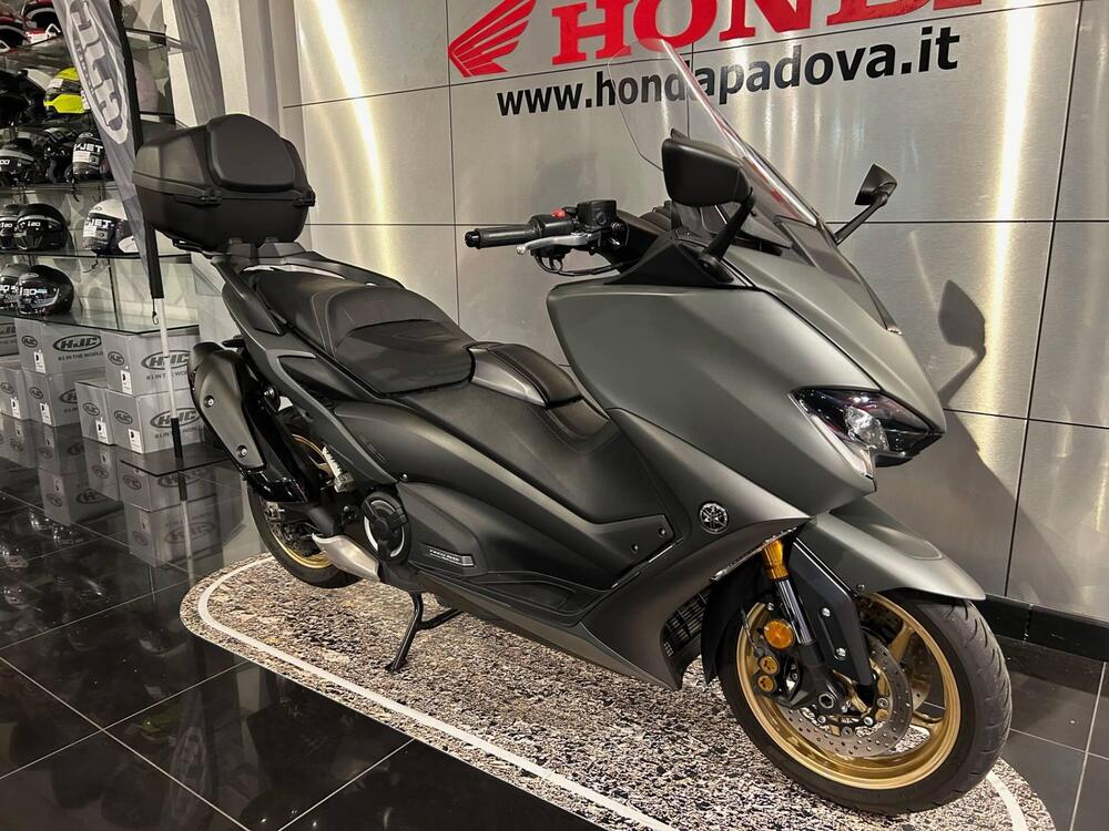 Yamaha T-Max 560 Tech Max (2020) (3)