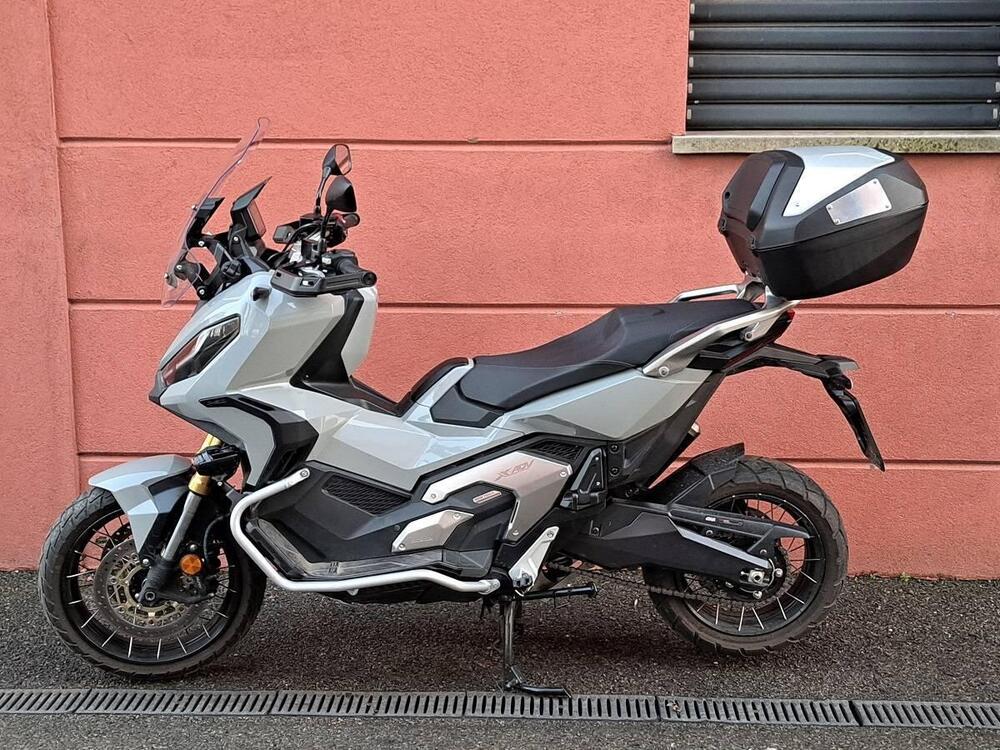 Honda X-ADV 750 DCT (2021 - 24)