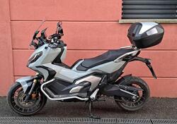 Honda X-ADV 750 DCT (2021 - 24) usata