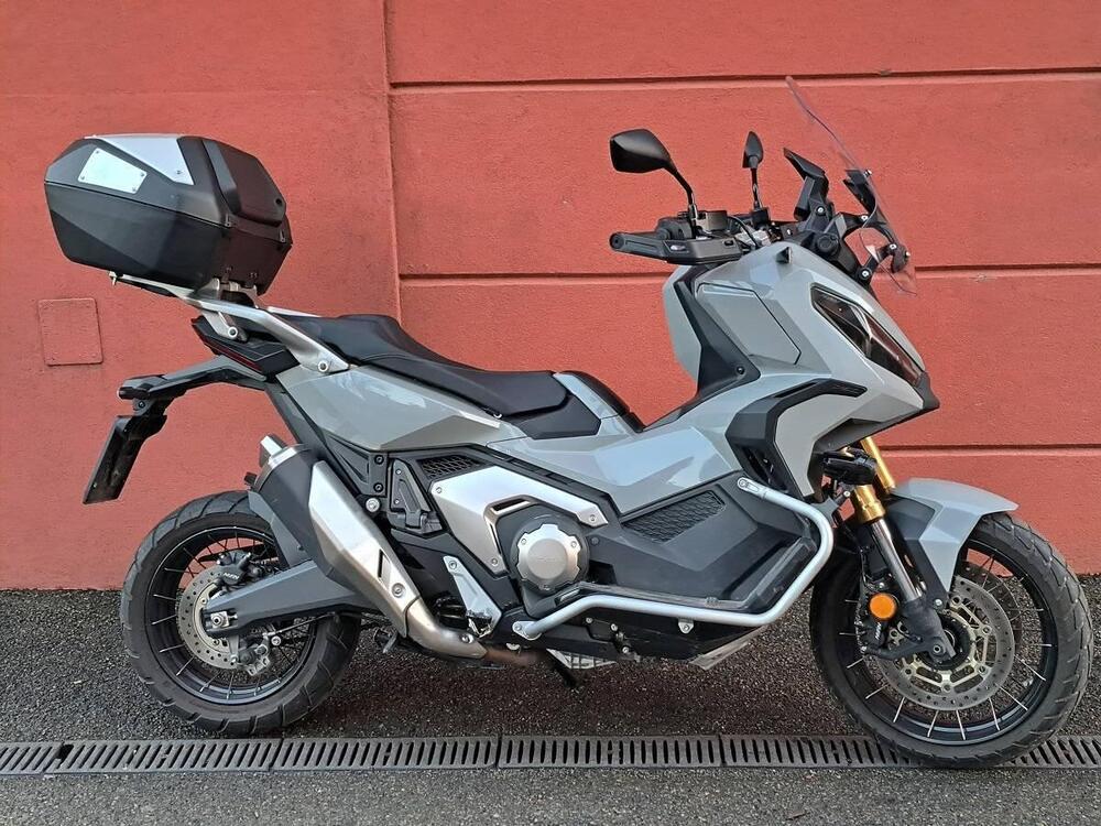 Honda X-ADV 750 DCT (2021 - 24) (2)